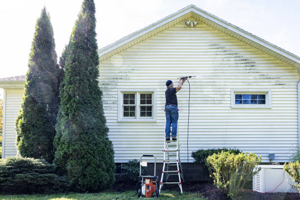 Best Oil Spill Cleanup  in Botkins, OH